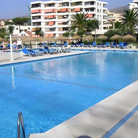 Spacious Studio In The Heart Of La Nogalera Torremolinos Eksteriør billede